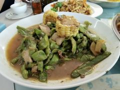 -庆岭迎宾园正宗活鱼馆