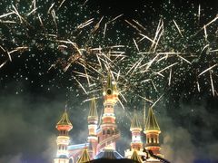 -沈阳方特欢乐世界