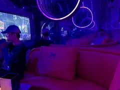 -K+PARTY连锁KTV(盈锋广场店)