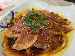 -渔意楼·驰名沙田乳鸽(五羊旗舰店)