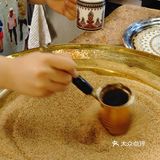 五道口叙利亚菜开咖啡啦！☕️☕️