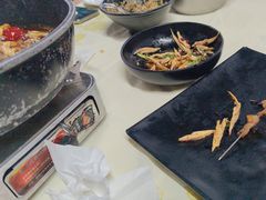 -聚味瞿记·龙虾堂(树木岭店)