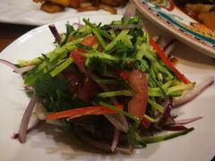 -巴依老爷新疆美食(望京小街店)