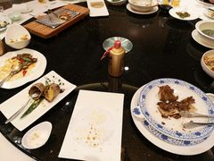 -巴音浩日娲·蒙餐(双林东路店)