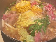 -沼津港精致料理·寿喜烧·烧鸟(漕河泾印象城店)