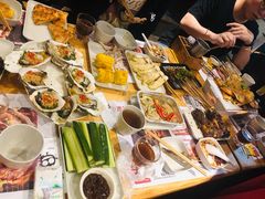 -木屋烧烤(坂田天安云谷店)