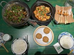 -费大厨辣椒炒肉(太平老街店)