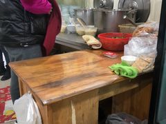 -518牛肉拉面馆(包河花园店)