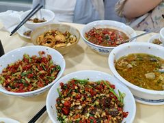 -笨罗卜浏阳菜馆(太平街店)