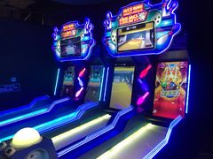 -VS SPORTS PARK运动玩乐园·团建·生日会(合生汇店)