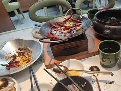 -云海肴·汽锅鸡·云南菜(高德置地店)