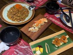 鹅肝寿司-古田居·特色寿司料理(骏欣中心店)