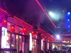 -喜鹊音乐酒馆(西街店)