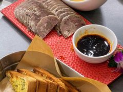 -陈熹公民族美食文化餐厅(中华广场店)