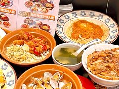 -熊吞·大碗丼烧肉饭(西市场嘉华店)