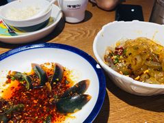 -辣得叫湘菜(四明店)
