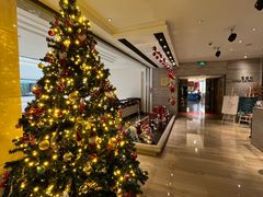 -深圳香格里拉酒店