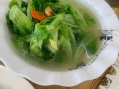 -水乡人家私房菜(逢简店)