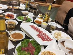 -世贸万锦大酒店·烹大师火锅达人