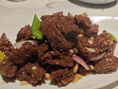 -西夏回族烧麦馆(牡丹街店)