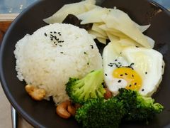 -海盗虾饭·剥好的小龙虾饭(SOHO尚都店)