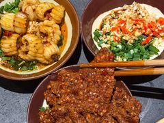 -重庆印象老火锅(梅林店)