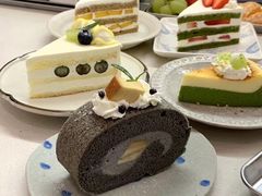 -三花屋 Mihhanaya