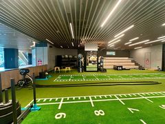 -燃坊JEN ACTIVE游泳健身中心·深圳前海JEN酒店