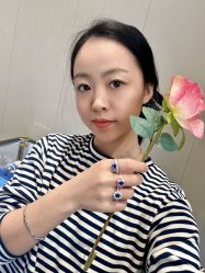 -Cindy Jewelry·钻戒·彩色宝石