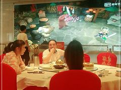 大堂-水都假日酒店-海韵西餐厅(龙胜路店)