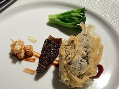 -荣轩(新荣记环球金融中心店)