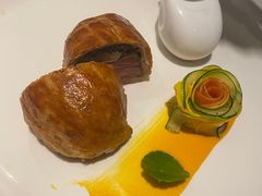 -L'Arome芳芳法国餐厅(仙林金鹰店)