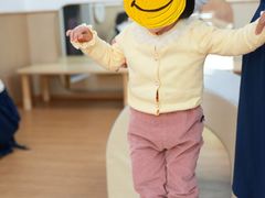 -Nice mama奈思妈妈婴幼儿托育中心(海峡社区店)