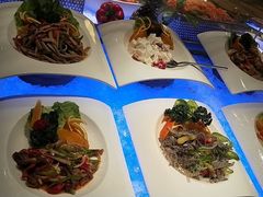 -厦门宝龙铂尔曼大酒店·海鲜自助餐厅