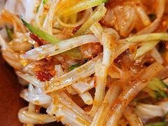 -奇芳阁·百年清真南京菜(夫子庙店)