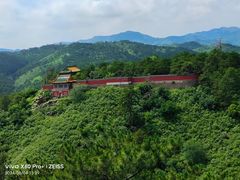-承德避暑山庄景区