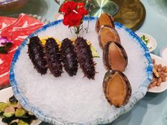 刺参-天宜隆蘑菇宴火锅(石景山旗舰店)