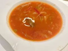 -波特曼西餐厅(南岗店)