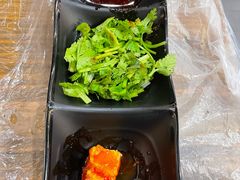 -定记烧烤王·羊肉火锅(轻工大店)