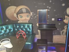 -尚酷麦量贩KTV(金州店)