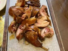 -新繁老號豌豆汤饭店·江湖菜(宝光寺店)