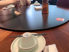 -老馆子·建德菜·山肴鱼鲜(海威新界店)