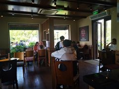 大堂-COSTA COFFEE(西湖天地店)