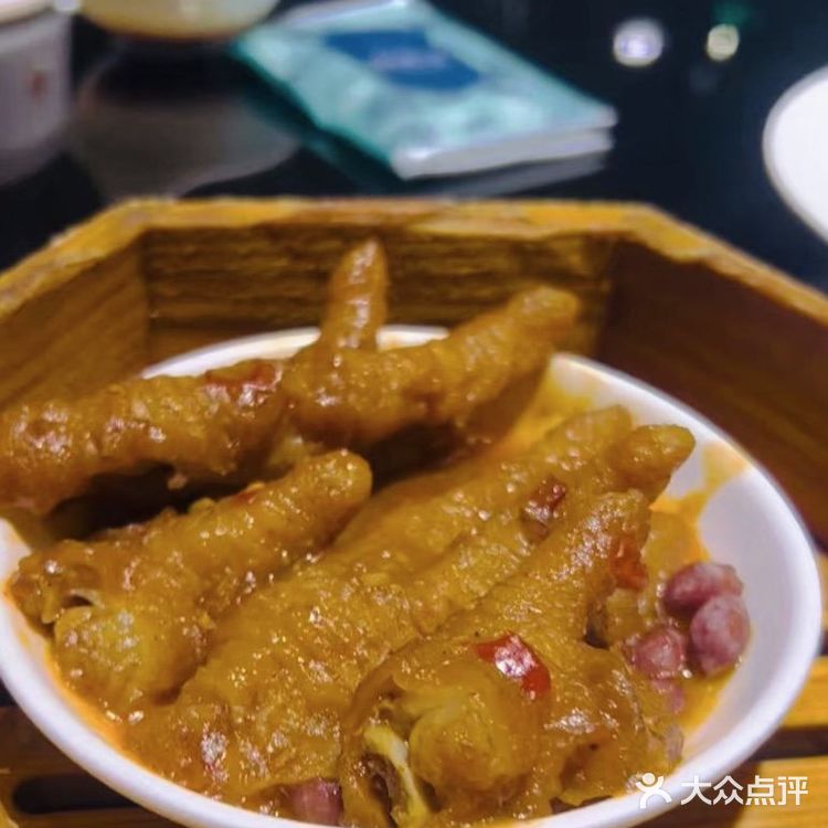 青浦也有如此好吃的粤菜