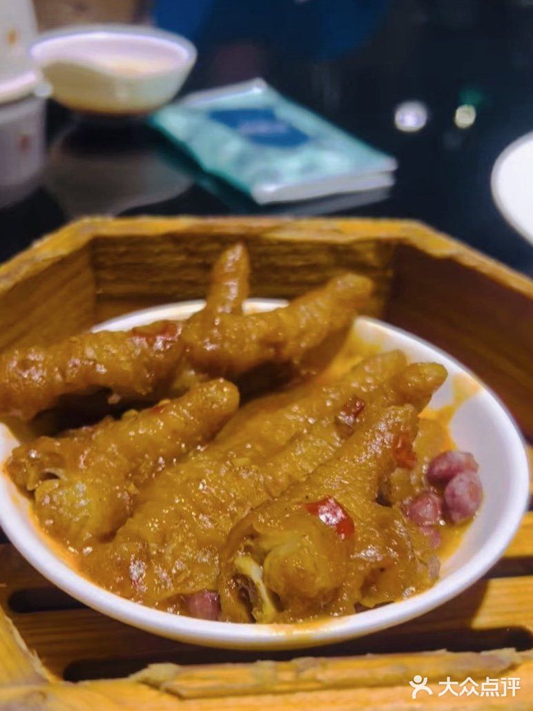 青浦也有如此好吃的粤菜