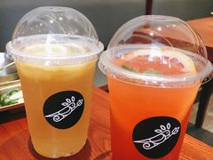 -春熙台韩国料理·章鱼肥牛(西丽店)