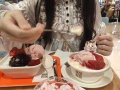 -满记甜品(北城天街二店)