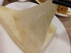 -姥家春饼店(漳州二路店)