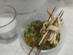 -蜀串香牛杂火锅串串