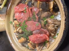 -康乐餐馆(台山商业城D座商场店)